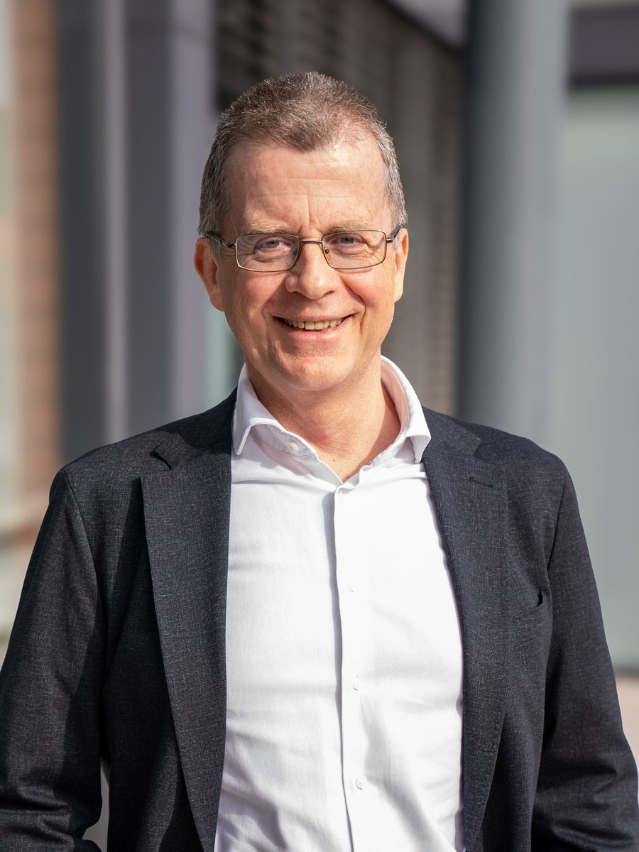 Joachim Strobel, Autor